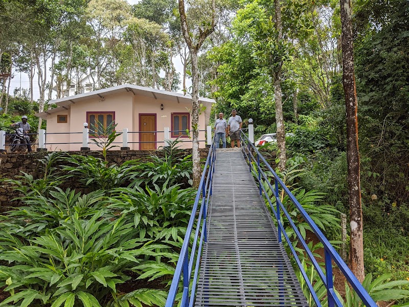Valley View Cottage Munnar