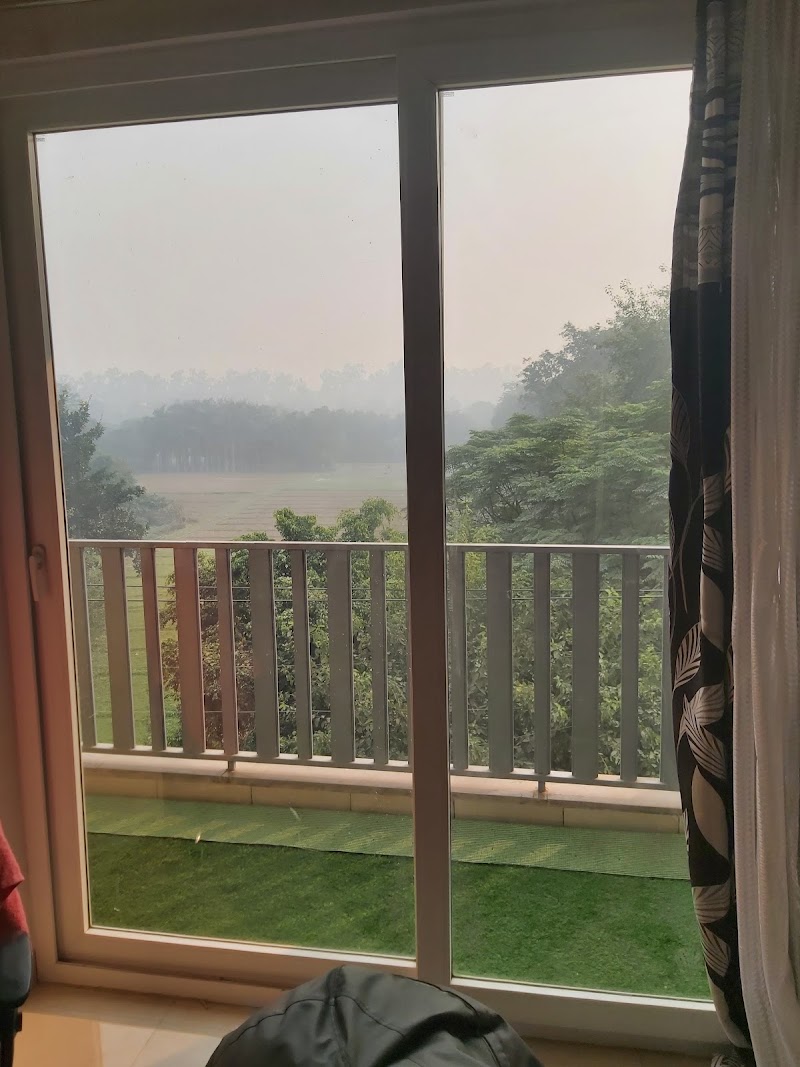 Luxury Greens Apartment - Luxury Greens Apartment, C4QW+5P, Mandi, New Delhi, Delhi 110047, India