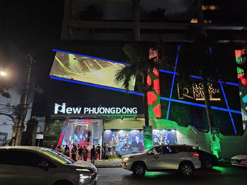 New Phương Đông - New Phương Đông 20 Đống Đa, Hải Châu, Đà Nẵng 550000, Vietnam