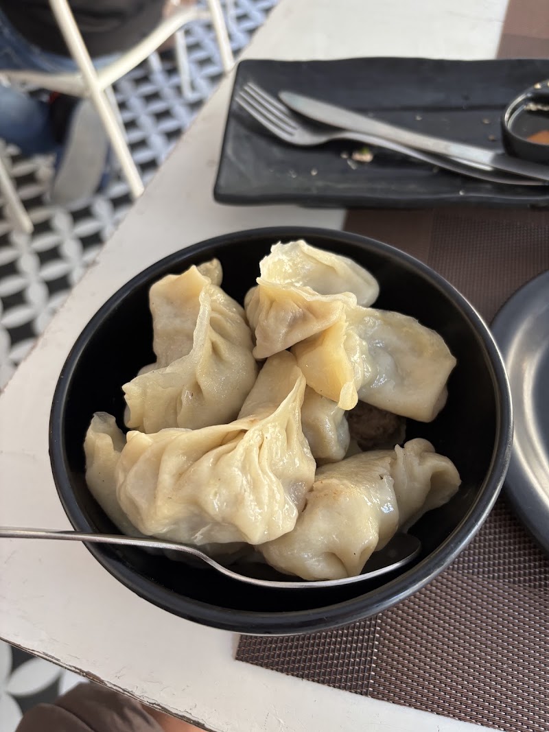 Mount View Noodles Restaurant - Mount View Noodles Restaurant Mall Rd, Model Town, Siyal, Manali, Himachal Pradesh 175131, India