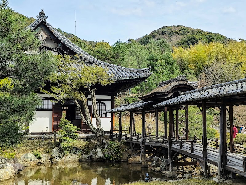 Kōdaiji Temple