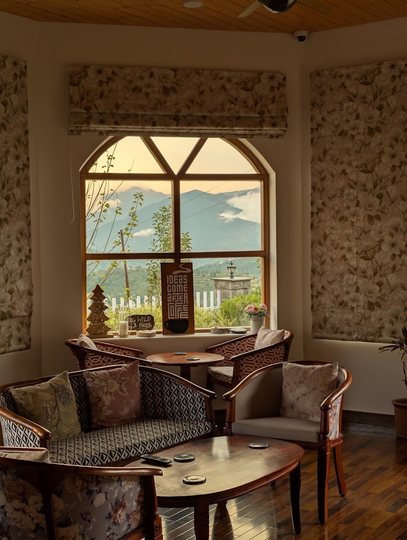 Leeladhar tranquility - Leeladhar tranquility Village shaog , post dhamandri, tehsil, Theog, Himachal Pradesh 171209, India
