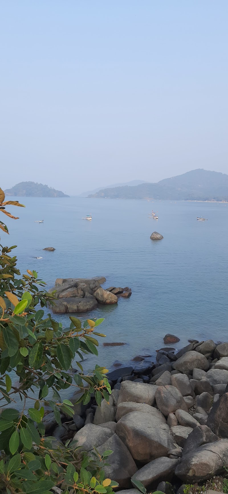 Beach Viewpoint - Beach Viewpoint 224G+2R4, Ourem Rd, south end, Palolem, Canacona, Goa 403702, India
