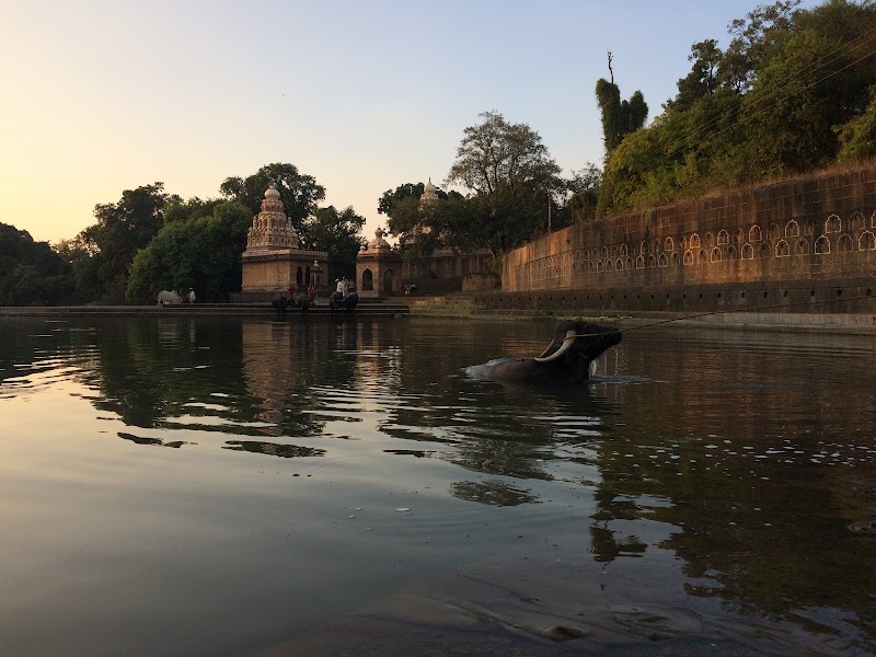 Wai - Wai, Maharashtra 412803, India