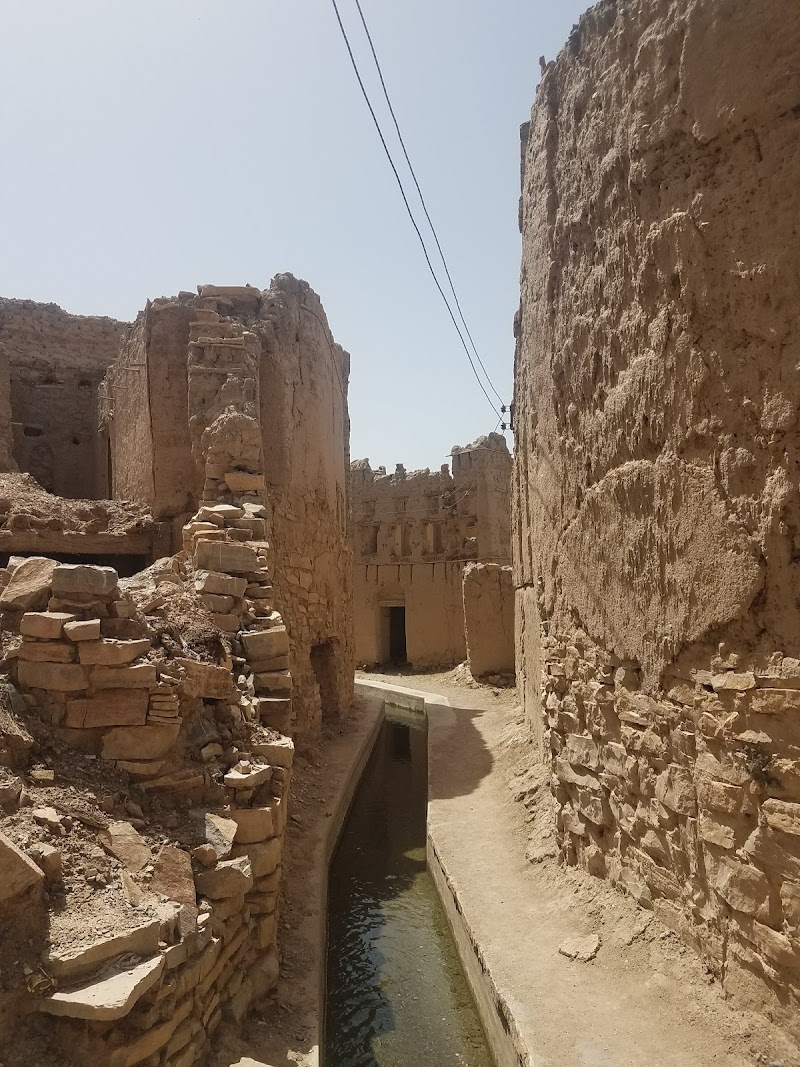 Birkat Al Mouz - Birkat Al Mouz, Oman