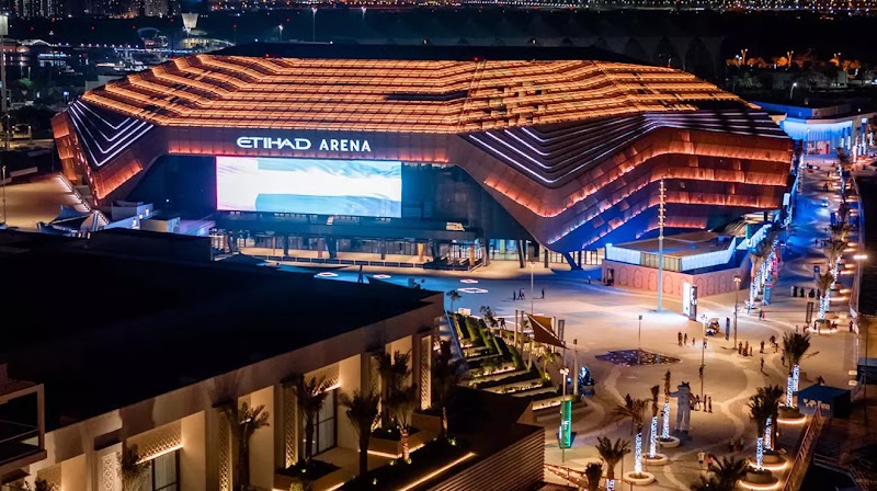 Yas Bay - Yas Bay Yas Bay Waterfront - Yas Island - YS2 - Abu Dhabi - United Arab Emirates