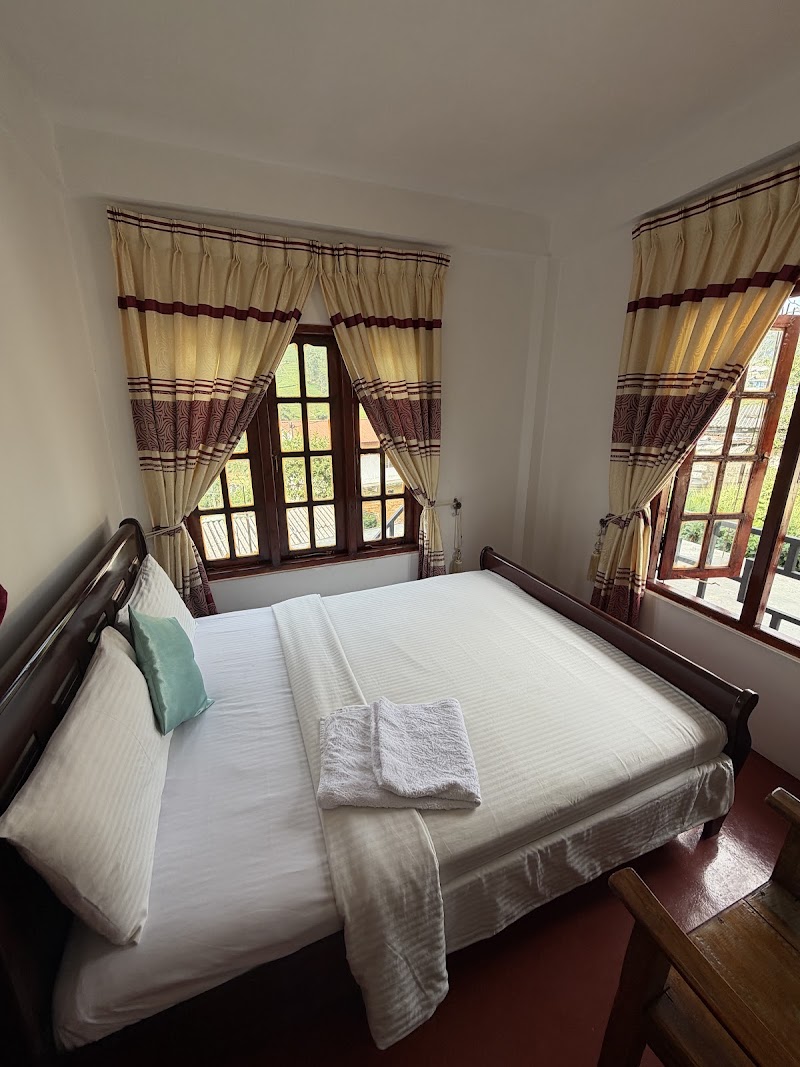 The Train View - The Train View, Edinburgh Estate road, Nuwara Eliya 22200, Sri Lanka