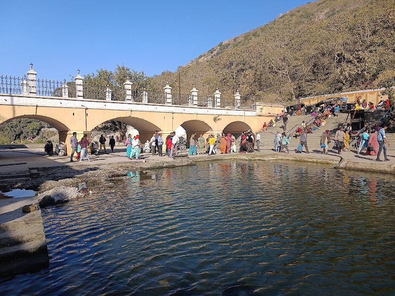 Damodar Kund - Damodar Kund, Gujarat 362002