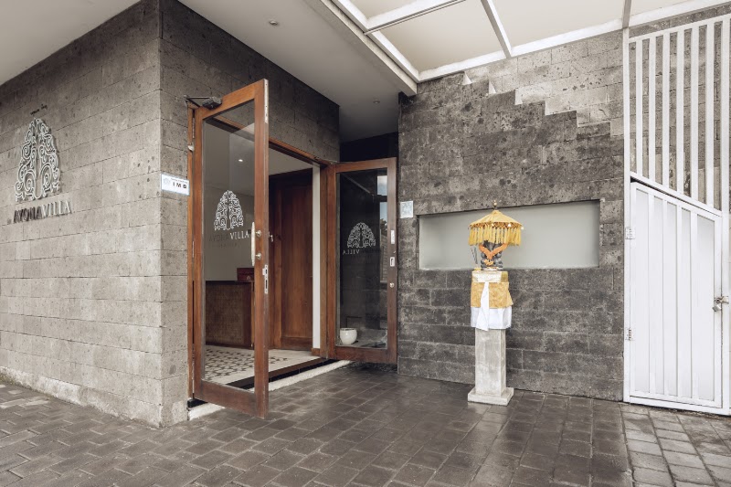 Ayona Villa Seminyak by iNi Vie Hospitality - Ayona Villa Seminyak by iNi Vie Hospitality, Jl. Batu Belig Gg. Bayu No.8, Seminyak, Kec. Kuta Utara, Kabupaten Badung, Bali 80361, Indonesia