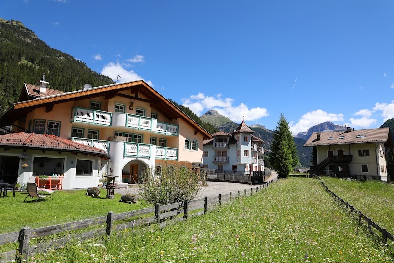 Appartamenti Villa Marta