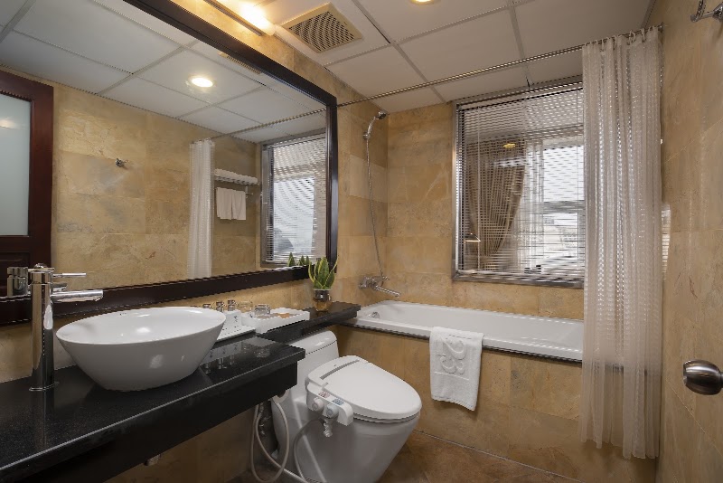 TK123 Hanoi Hotel - TK123 Hanoi Hotel, 34 P. Nam Ngư, Cửa Nam, Hà Nội, Vietnam
