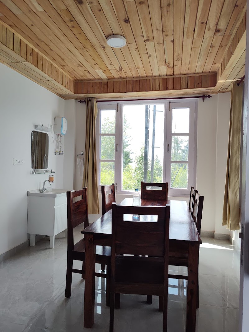 Forest rest house Tanijubber - Forest rest house Tanijubber Forest rest house, Tanijubber, Himachal Pradesh 172031, India