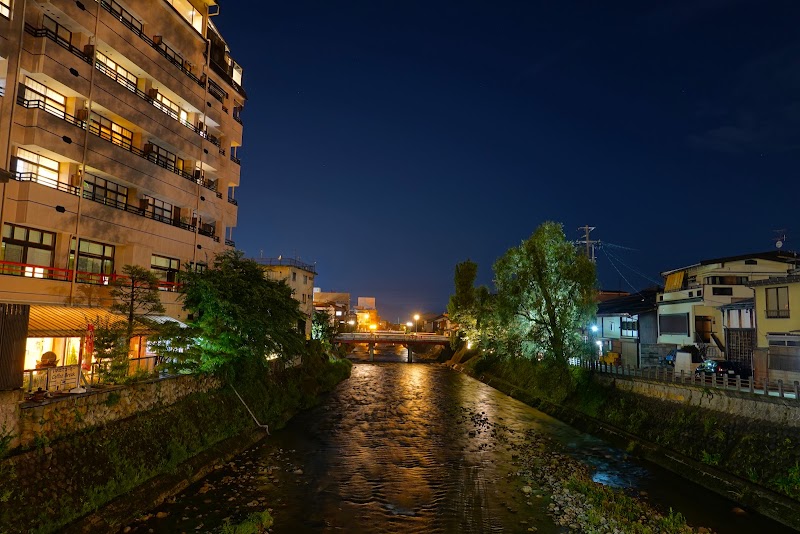 Miyagawa River - Miyagawa River, Japan