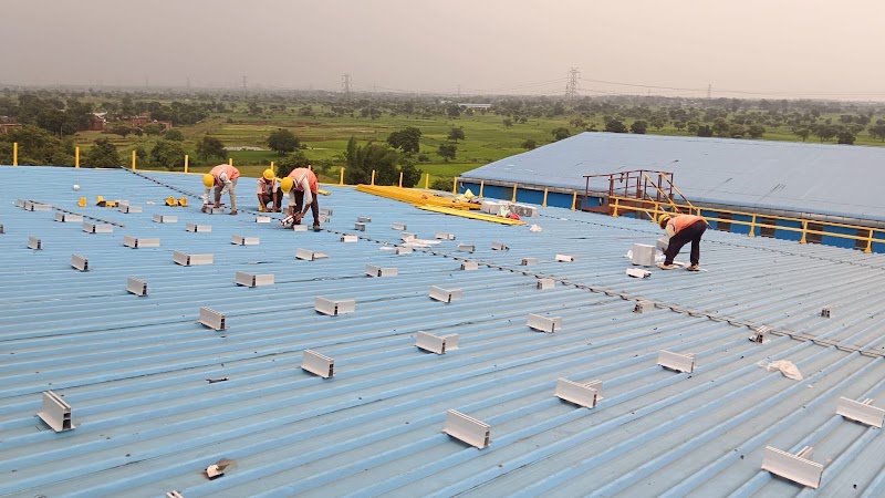 Home Appliances Solar Installation - Home Appliances Solar Installation, Durga Chowk, near Old Bulb Factory Area, Big Ashok Nagar, Gogaon, Gudhiyari, Raipur, Chhattisgarh 492009, India