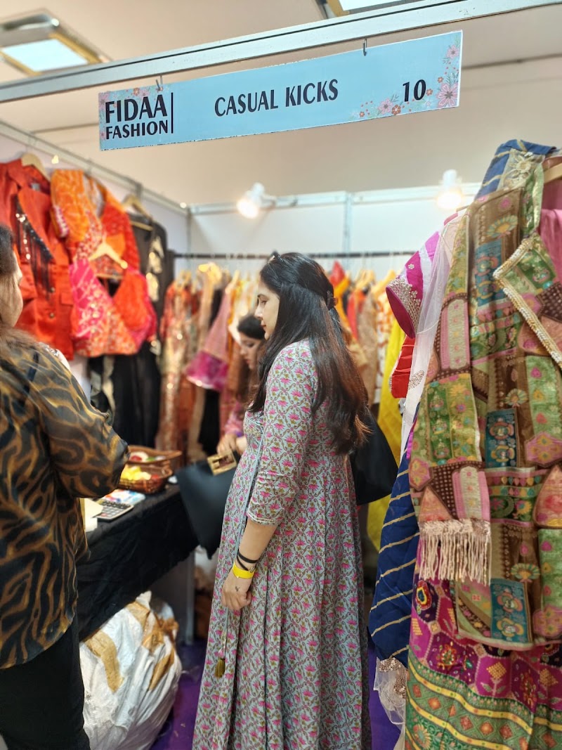 Apparel House - Apparel House, Sector 44, Gurugram, Haryana 122003, India