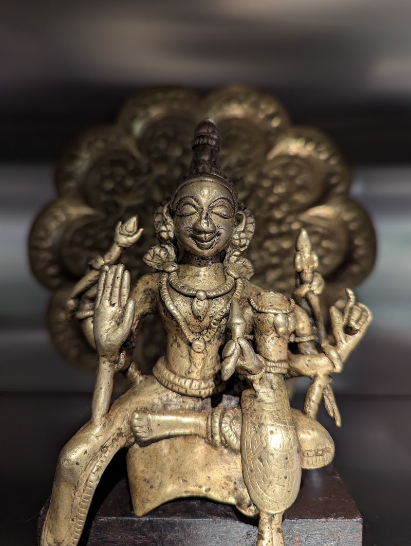 Museum of Art & Photography (MAP) - Museum of Art & Photography (MAP) XHFW+RP8, 22, Kasturba Rd, Shanthala Nagar, Ashok Nagar, Bengaluru, Karnataka 560001, India