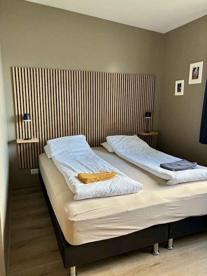 Stöð Guesthouse and Apartments - Stöð Guesthouse and Apartments, Sólvellir 13, 350 Grundarfjörður, Iceland
