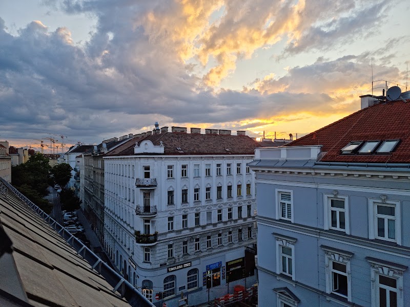 Vienna Stay Apartment / Hotel 1050