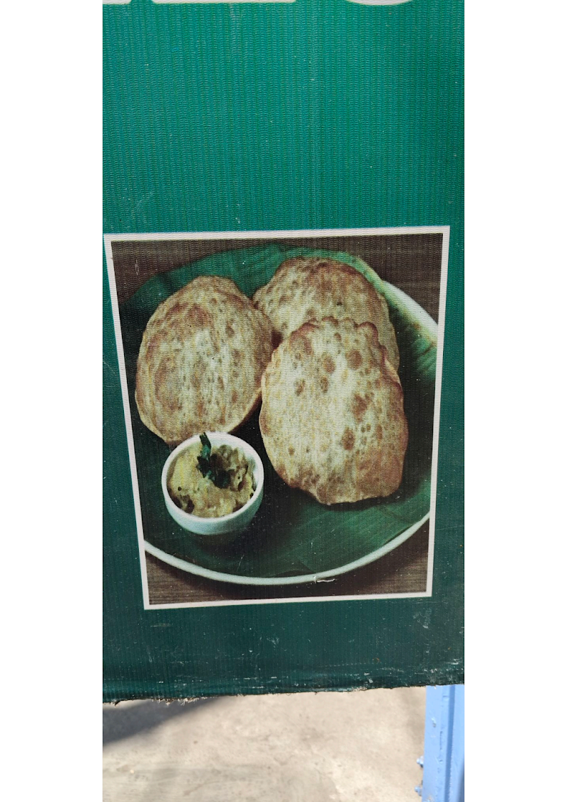 Green Cafe Mess - Green Cafe Mess No.5, Jai Bharath Nagar, Dodda Banaswadi Main Rd, MS Nagar Post, Jaibharath Nagar, Vivekananda Nagar, Banaswadi, Bengaluru, Karnataka 560033, India
