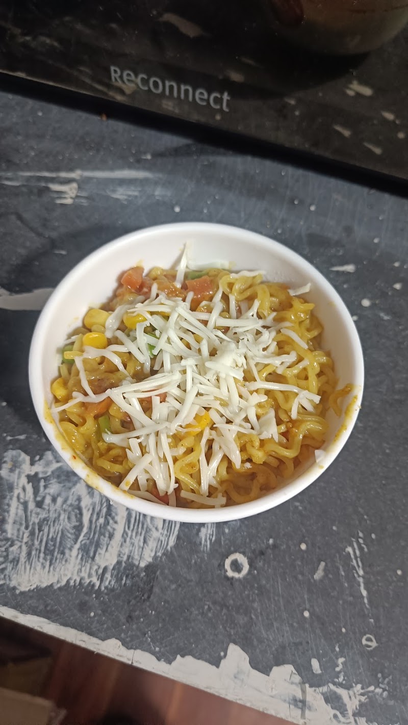BITE BALANCE a café by Wallace - BITE BALANCE a café by Wallace, infront of Burger King, Kranti Nager, Vypar Vihar, Bilaspur, Chhattisgarh 495001, India