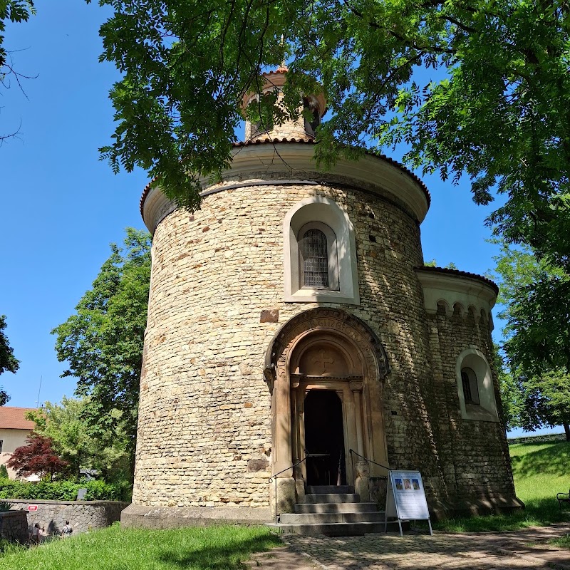 Leopold Gate - Leopold Gate, Vyšehrad, 128 00 Prague 2, Czechia