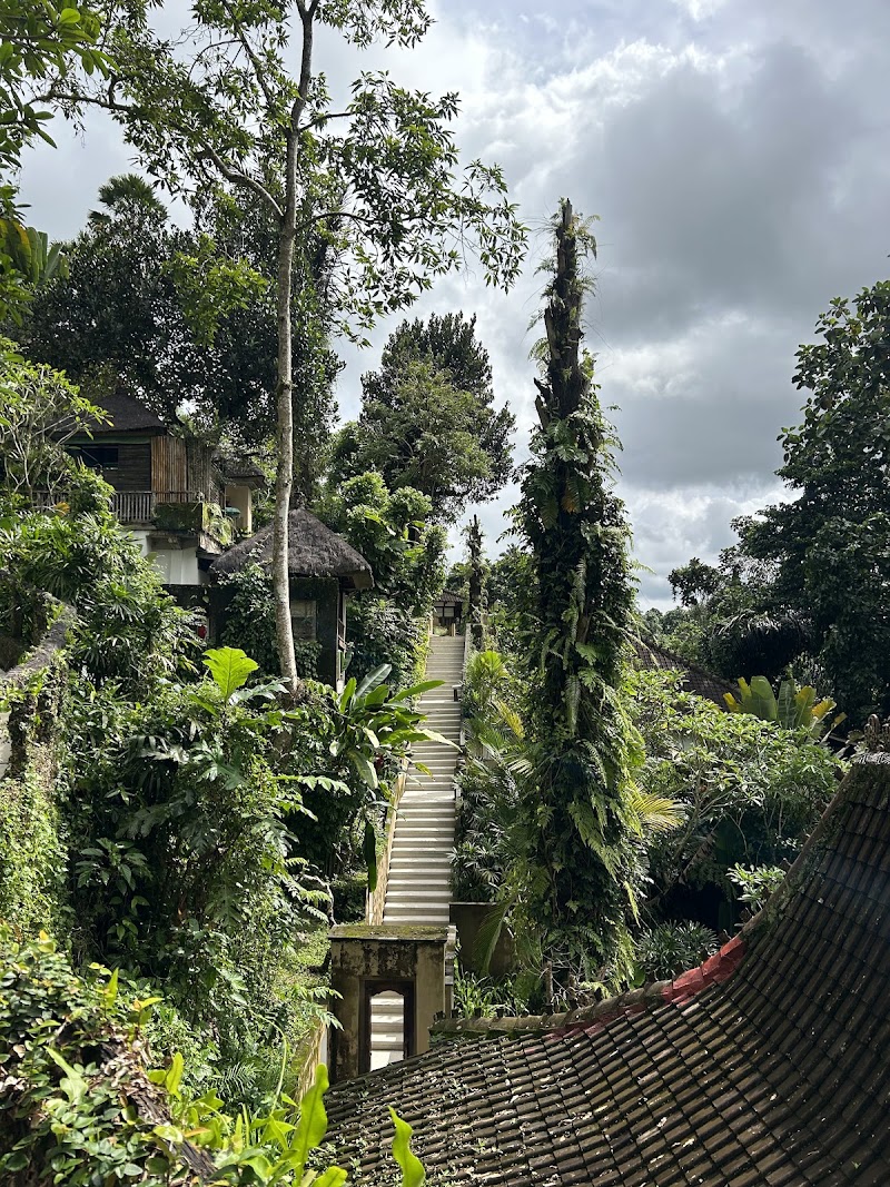 Alam Ubud Culture Villas & Residences - Alam Ubud Culture Villas & Residences, Kenderan, Tegallalang, Gianyar Regency, Bali 82191, Indonesia