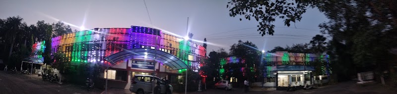 C.E. Office, Water Resource Department Bilaspur - C.E. Office, Water Resource Department Bilaspur, 34PQ+8P9, District Court Area, Bilaspur, Chhattisgarh 495001, India