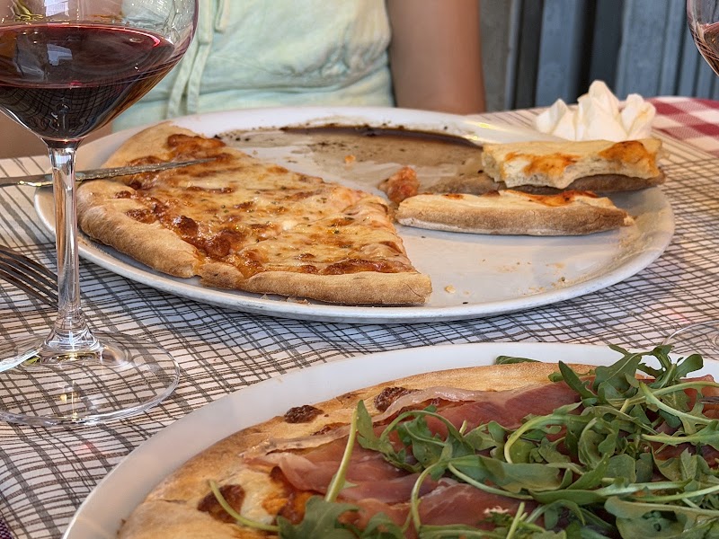 Trattoria Della Maddalena - Trattoria Della Maddalena Fondamenta Trapolin, 2348, 30121 Venezia VE, Italy