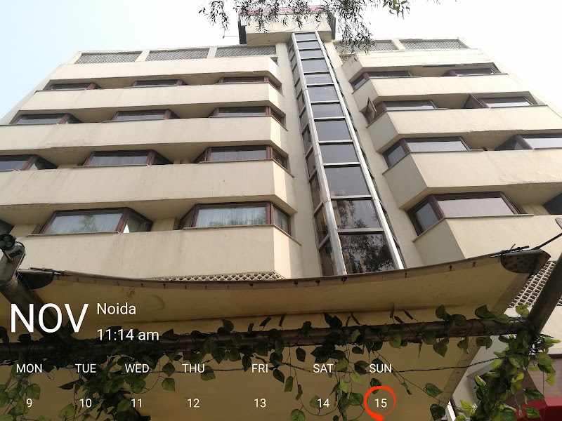 निरुला होटल - निरुला होटल C -135, Amaltash Marg, C Block, Sector 2, Noida, Uttar Pradesh 201301, India