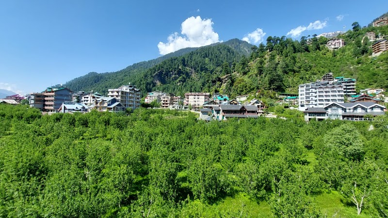 Tirthan Valley Stay - Tirthan Valley Stay 212, VPO Nagni, Tehsil, Banjar, Pekhri, Himachal Pradesh 175123, India