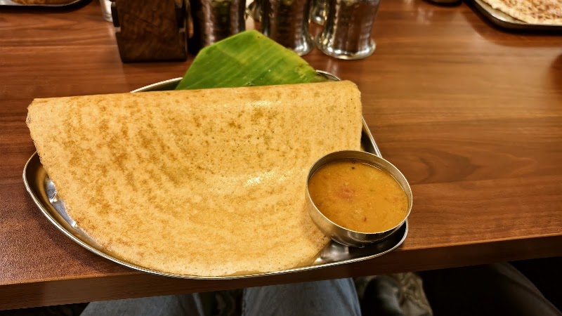 Dasaprakash - Connaught Place - Dasaprakash - Connaught Place H 36, Block H, Connaught Place, New Delhi, Delhi 110001, India