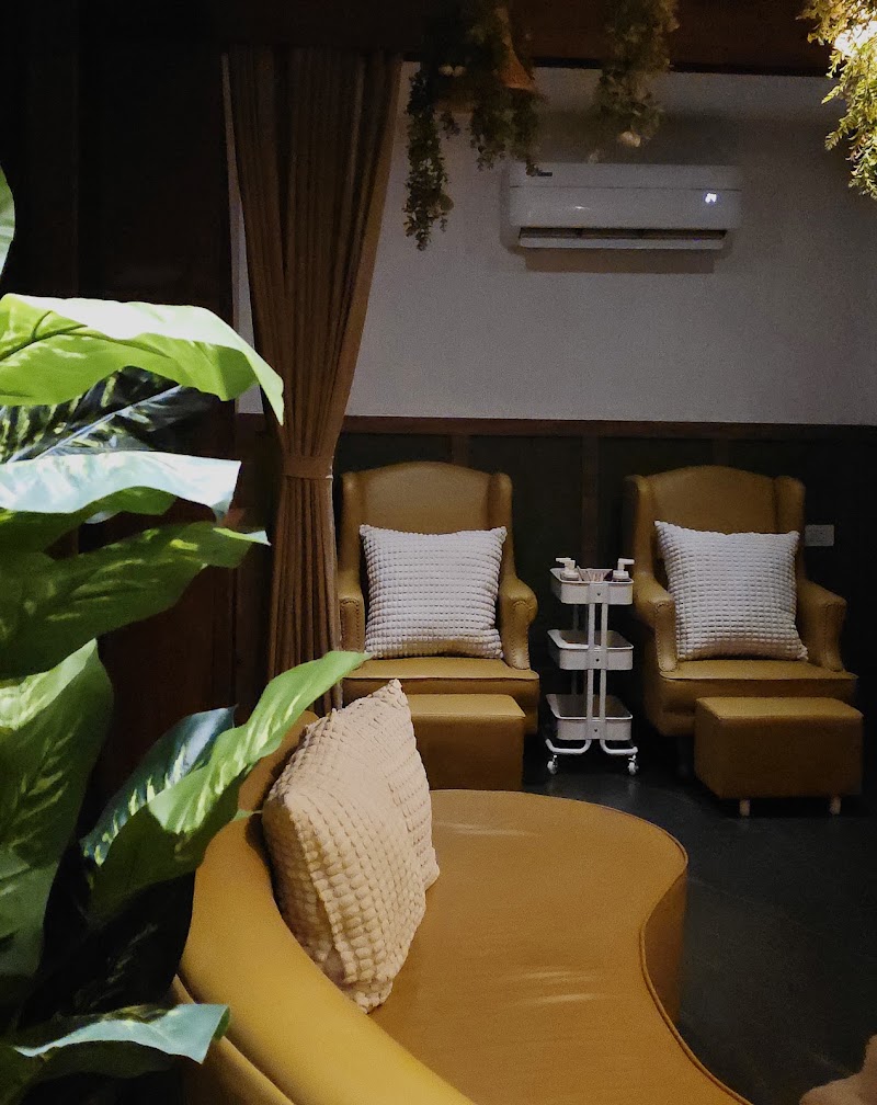 Lemongrass Spa & Café | Luxury Spa Madhapur - Lemongrass Spa & Café | Luxury Spa Madhapur 4th Floor, Plot No.3, Survey No.40 and Part 41, Kakatiya Hills, Guttala_Begumpet, Kavuri Hills, Madhapur, Hyderabad, Telangana 500081, India