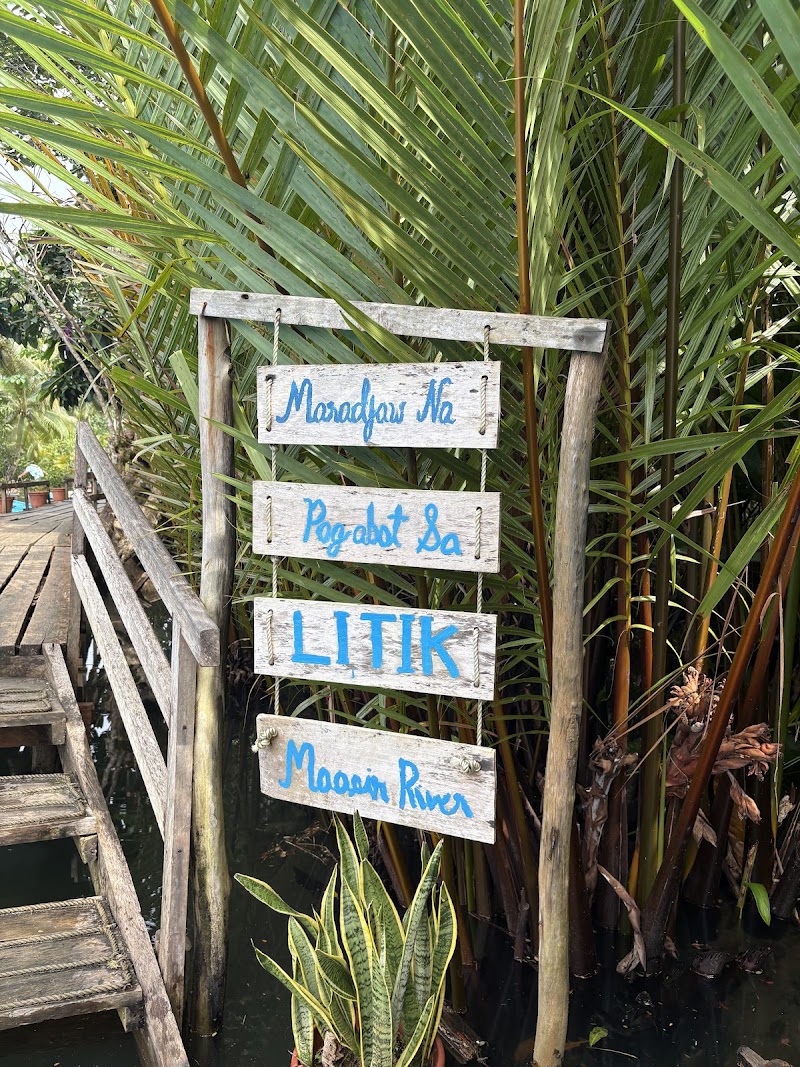 Maasin River Bridge - Maasin River Bridge R3C4+HFW, Siargao Circumferential Rd, Pilar, Surigao del Norte, Philippines