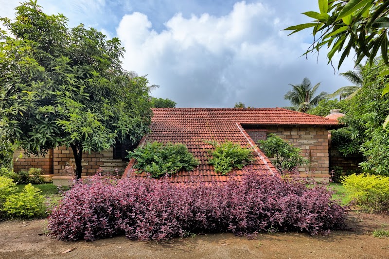 Aaranya Resort - Sasan Gir - Aaranya Resort - Sasan Gir, Bhojde Rd, Sasan Gir, Gujarat 362135, India