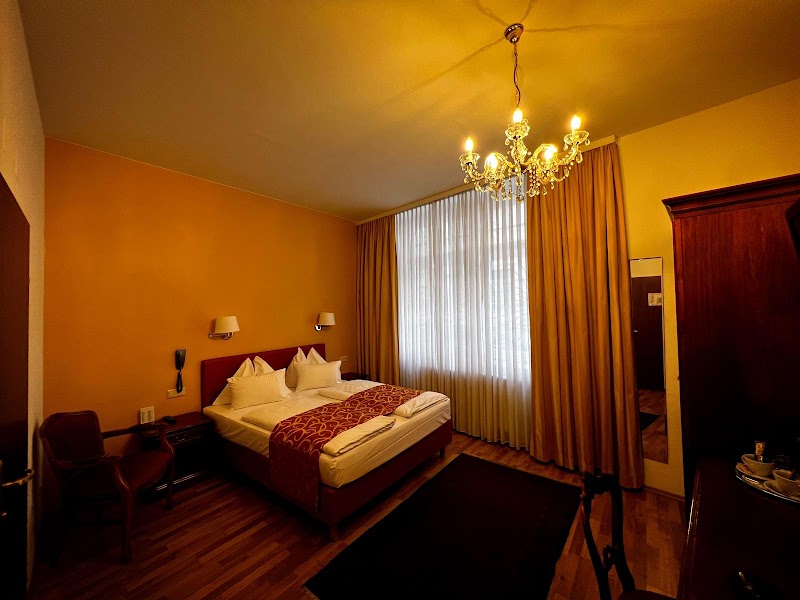Hotel Domizil - Hotel Domizil Schulerstraße 14, 1010 Wien, Austria