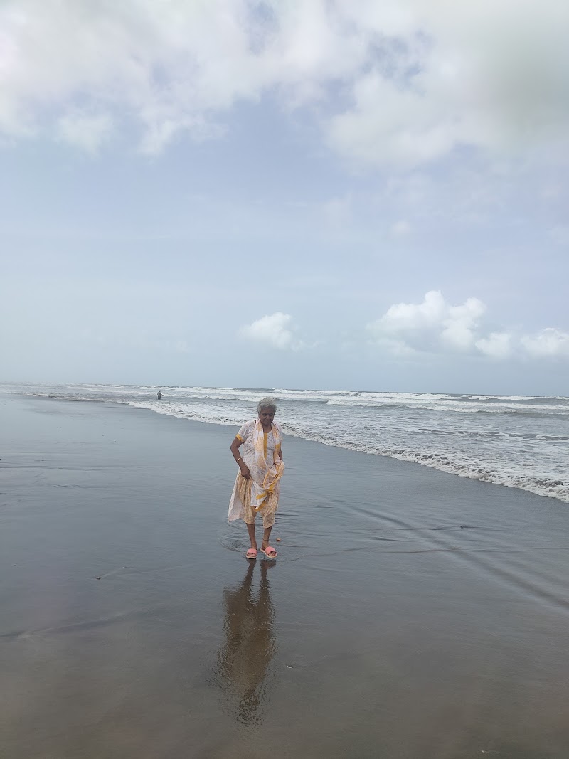 Arambol Beach - Arambol Beach, Goa, India