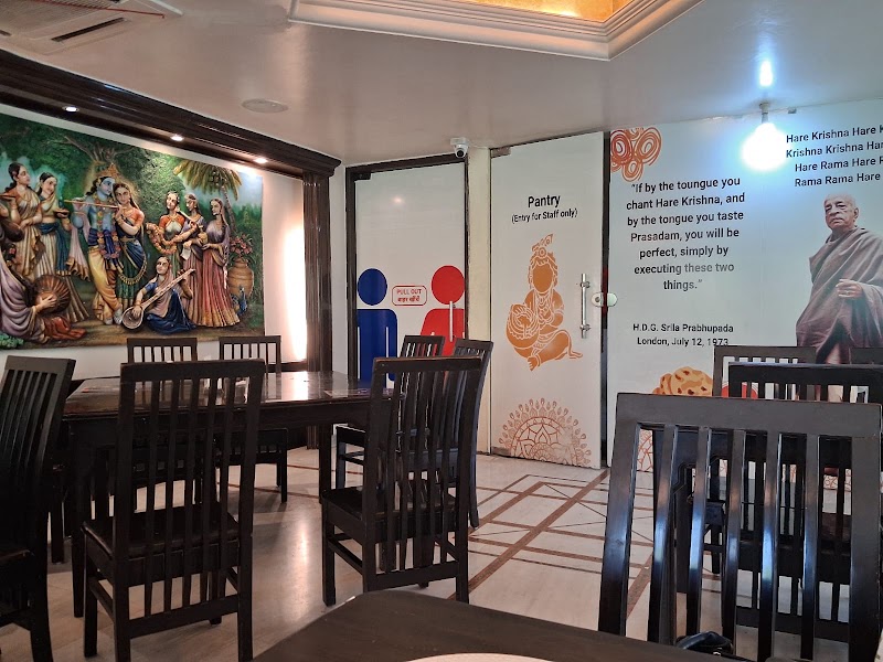 Govindam Indian Restaurant - Govindam Indian Restaurant Unnamed Road, Muni Ki Reti, Rishikesh, Uttarakhand 249137, India