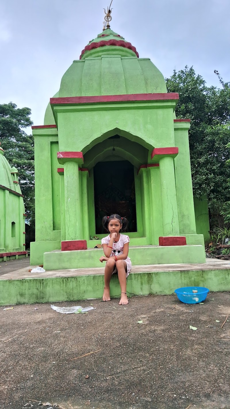 Bausuni BO - Bausuni BO, Bausuni, Binka, XQ39+C44 sub office, Sonepur, Bausuni, Odisha 767019, India
