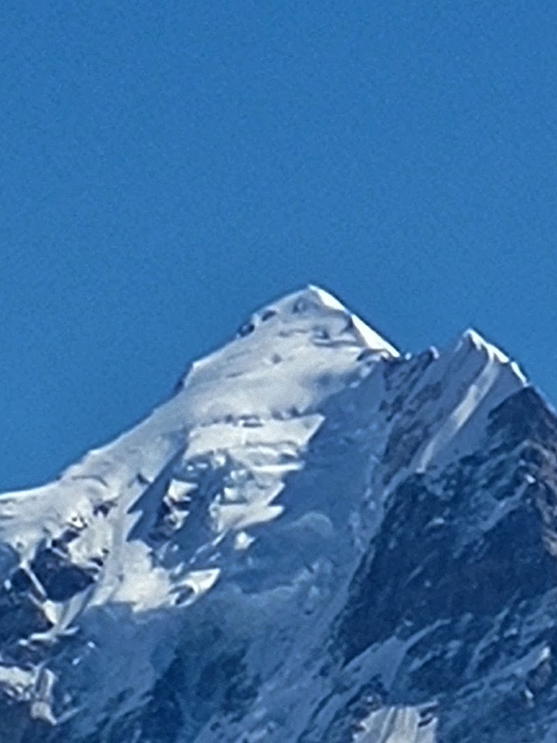 Dunagiri - Dunagiri, Chamoli, Uttarakhand 246483, India