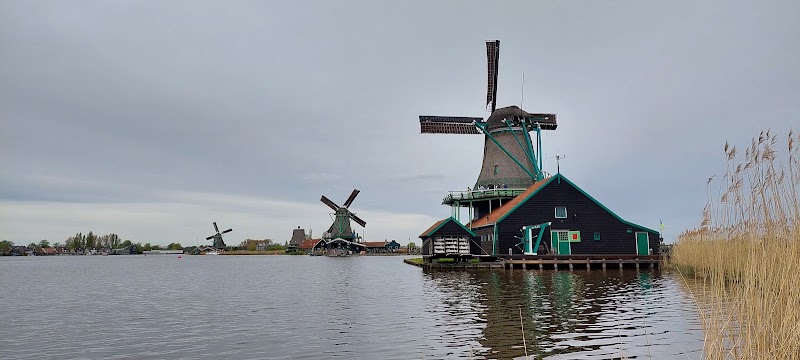 Statue - Statue, 7 3, 1509 BT Zaandam, Netherlands
