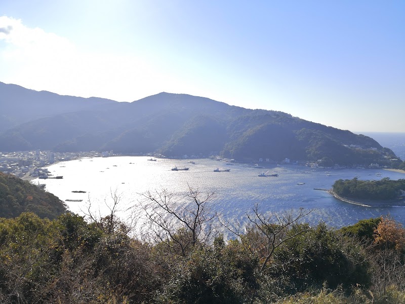 Mihama Cape - Mihama Cape, Heda, Numazu, Shizuoka 410-3402, Japan
