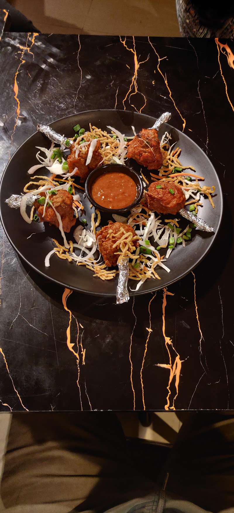 Cafe Destination - Cafe Destination Ganga Nagar Rd, Pradhikaran, Nigdi, Pimpri-Chinchwad, Maharashtra 411044, India