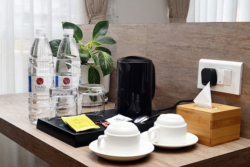 Daali Hotel & Apartment Pvt Ltd - Daali Hotel & Apartment Pvt Ltd Amrit Marg, Kathmandu 44600, Nepal