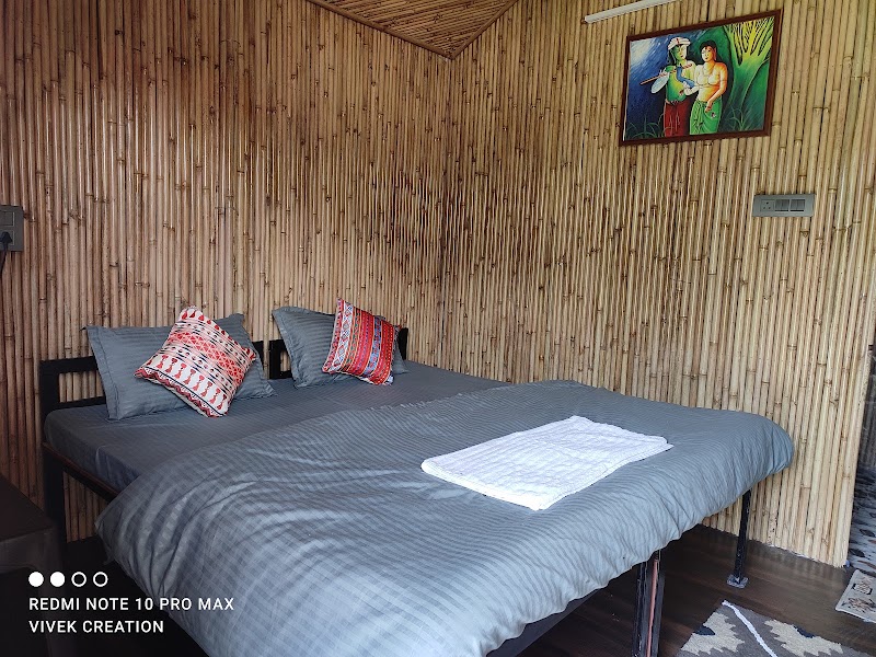 Shivadri Resort - Shivadri Resort, Village - Vijni Bari, Neelkanth Temple Road, near Bungee Jumping Center, PO, Mohan Chatti, Rishikesh, Uttarakhand 249304, India