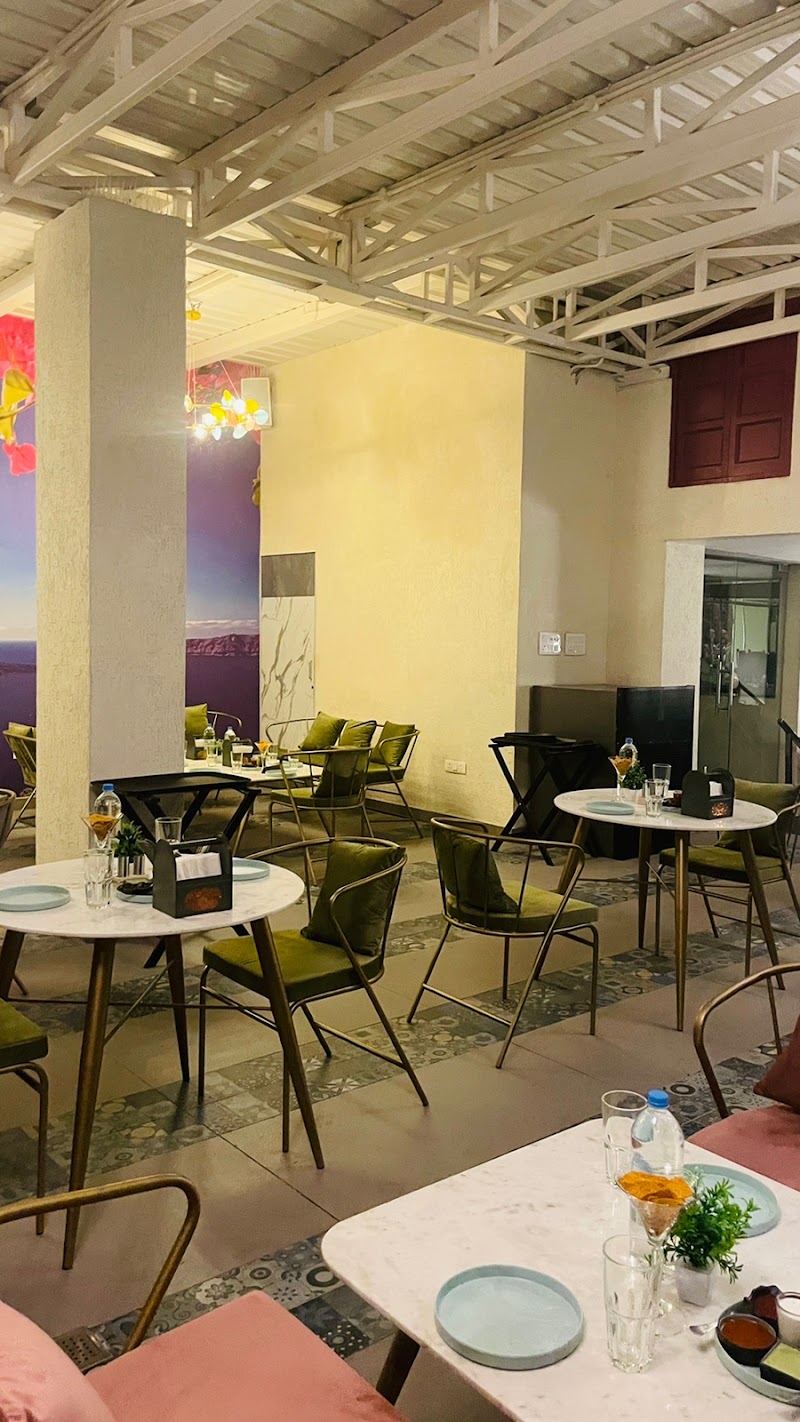 Nectar - Nectar 14, Top Floor, B - Block, Ranjit Avenue, Amritsar, Punjab 143001, India