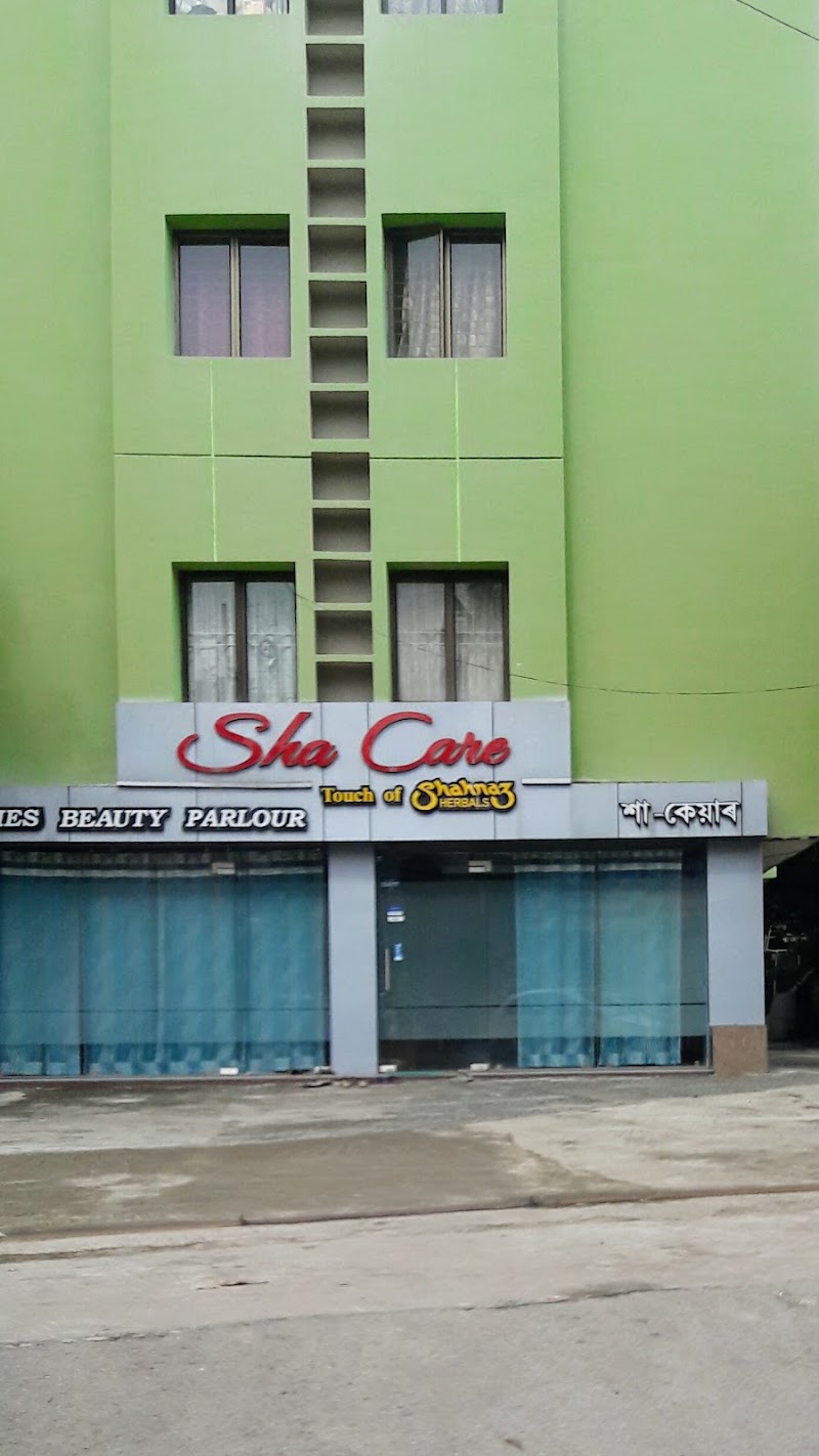 Sha Care: Ladies Beauty Parlour - Sha Care: Ladies Beauty Parlour, Survey, Beltola Tiniali, Guwahati, Assam 781028, India