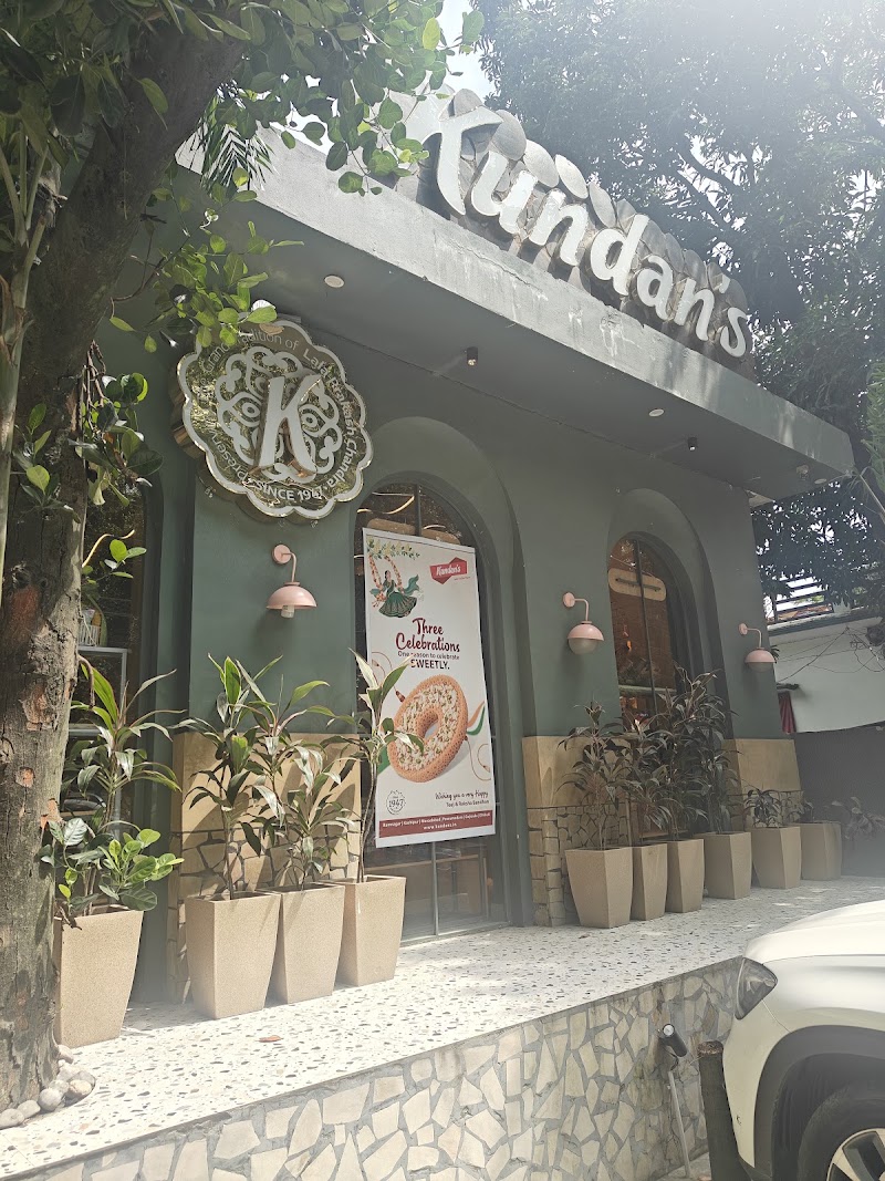 Kundan's - Sweets and Restaurant, Dhikuli - Kundan's - Sweets and Restaurant, Dhikuli Ladhuwachor, Dhikuli, Ramnagar, Uttarakhand 244715, India