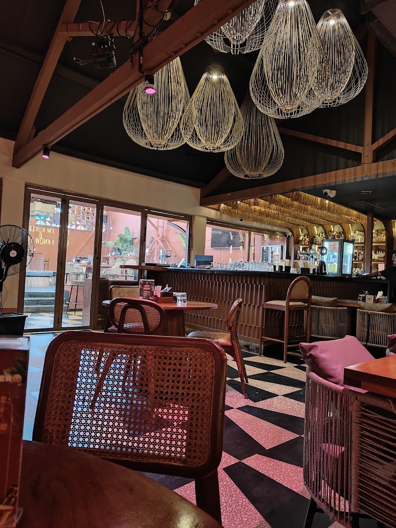 Kukoo, Mills - Kukoo, Mills, Unit 5, The Mills, Station, behind Sheraton Grand Pune Bund Garden Hotel, Sangamvadi, Pune, Maharashtra 411001, India