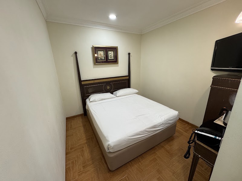 Hotel 81 Chinatown - Hotel 81 Chinatown 181 New Bridge Rd, #01-03 Hotel 81, Singapore 059418