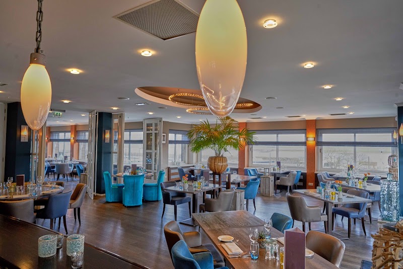Restaurant Het Oude Veerhuis